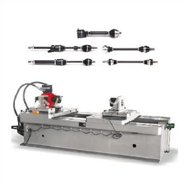torsional تھکاوٹ ٹیسٹنگ مشین