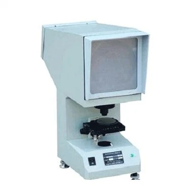 XT -50 اثر نمونہ نوچ پروجیکٹر